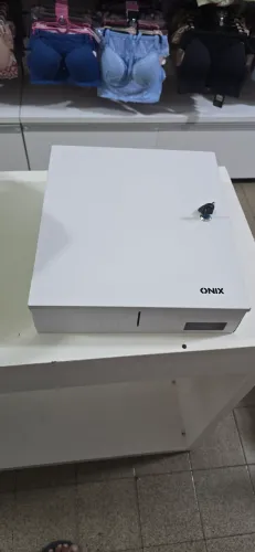 Rack para dvr
