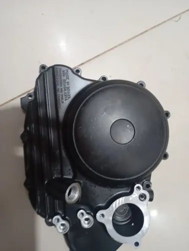 Peças Yamaha 