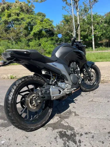 Fz25 2023