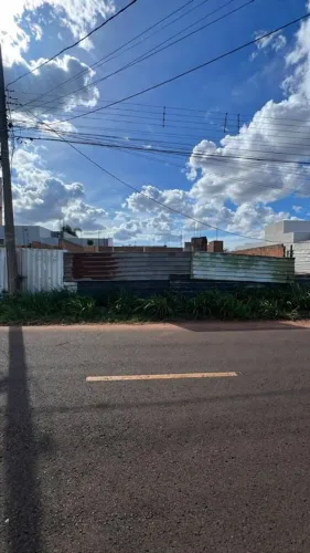 Lote/Terreno à Venda, Jardim Jatobá - Campo Grande