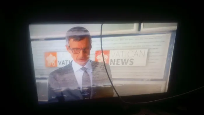 Tv Philips 43' com conversor incluso