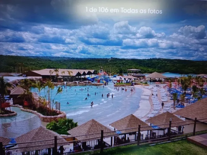 Ação Bali Park