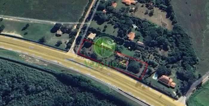 Chácara à venda em Porto Feliz