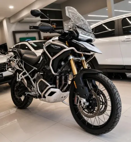 TIGER 1200 RALLY PRO