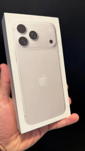 iPhone 18 Pro Max 256