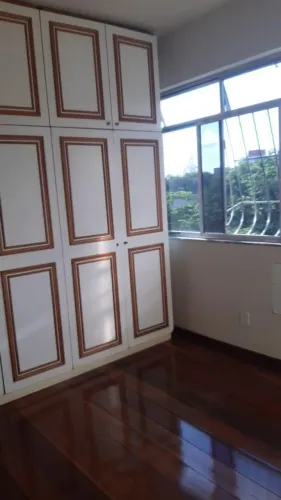 Apartamento para Venda em Volta Redonda, Laranjal, 3 dormitórios, 1 banheiro, 1 vaga