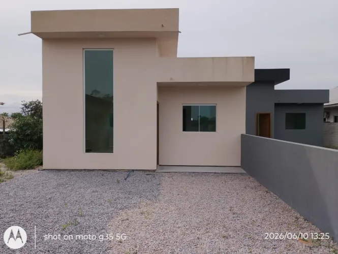 Alugo casa em imbituba,/sc casa nova