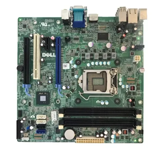 Placa Mãe Dell Optiplex 790