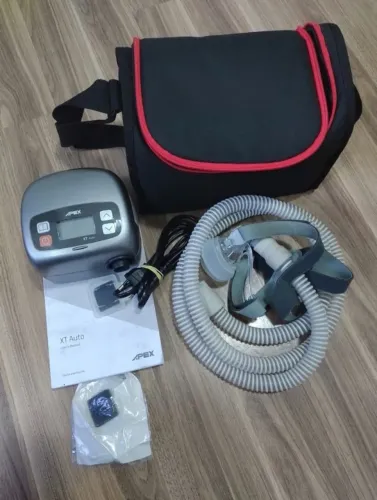CPaP Apex XT Auto