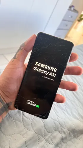 Samsung a31 128gb