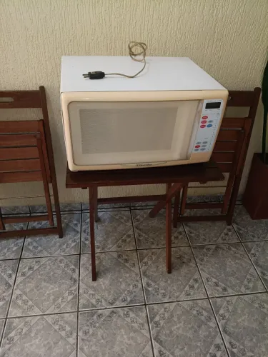Microondas Electrolux