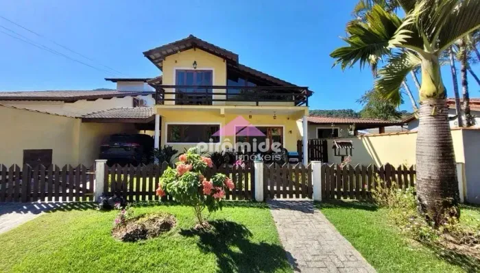 Casa Condomínio Mar Verde, à venda, Caraguatatuba, SP