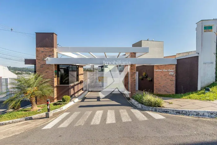 Terreno à venda, 261 m² por R$ 320.000,00 - Abranches - Curitiba/PR