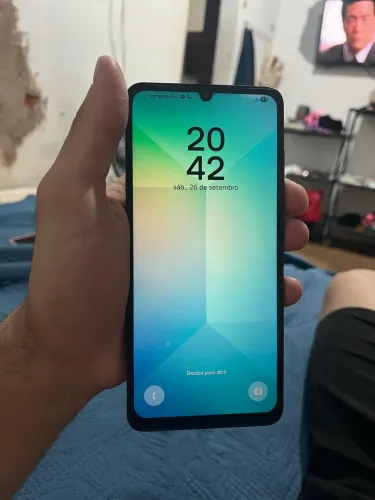 Samsung a06