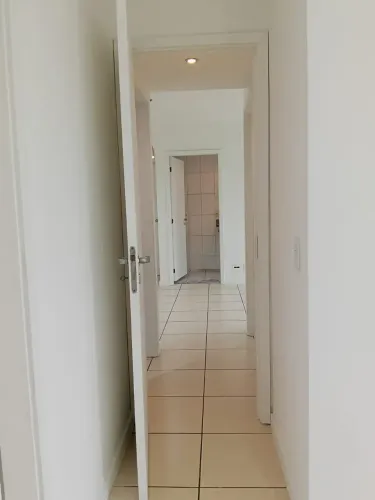 Recém reformado no Lótus 60 m2, 2 quartos, 1 suíte e 1 vaga no melhor da Freguesia