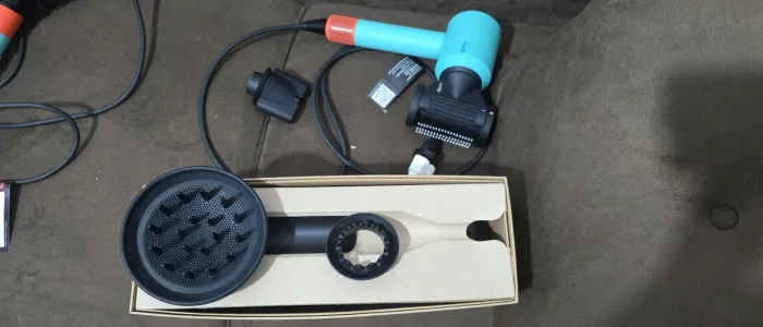 Secador Dayson