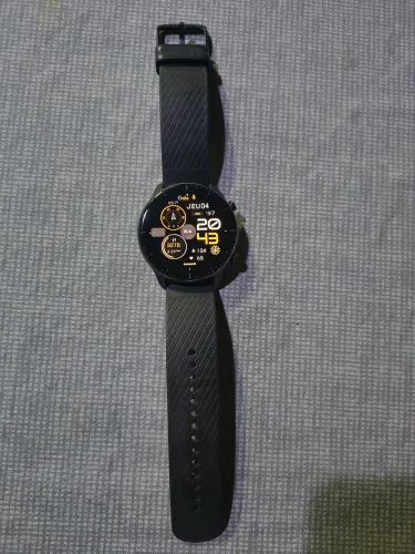 Smartwatch e Smartphone 2 pelo preço de 1