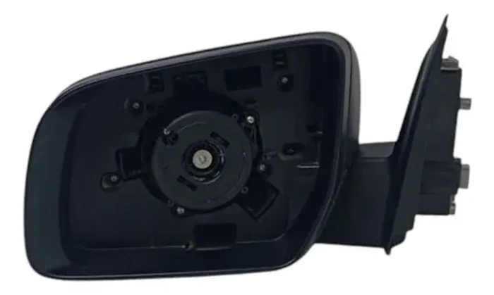 Retrovisor Esquerdo Ford Ranger 2017 2020 Original Preto