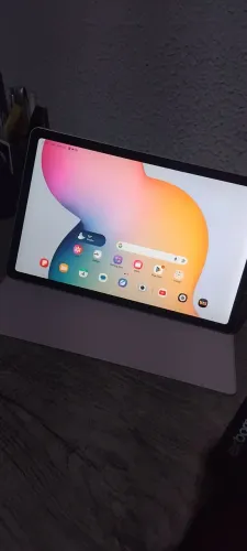 Galaxy Tab S6 Lite impecável