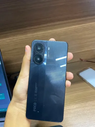 Poco x7pro 512g