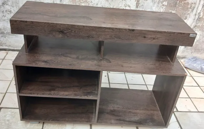 Rack de sala