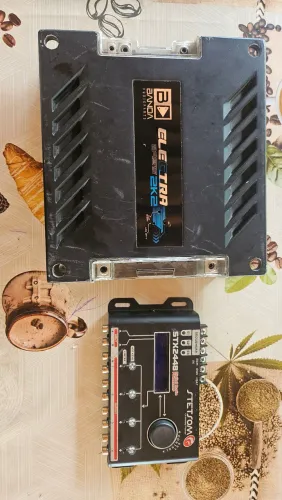 Modulo Banda Electra 2k2