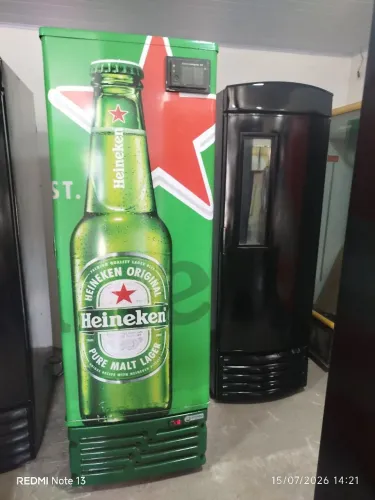 Rei do cervejeiro Cuiabá MT *