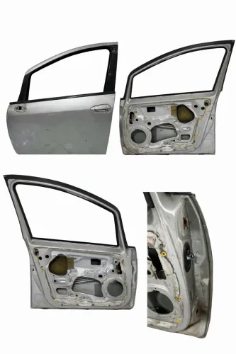 Porta Fiat Punto