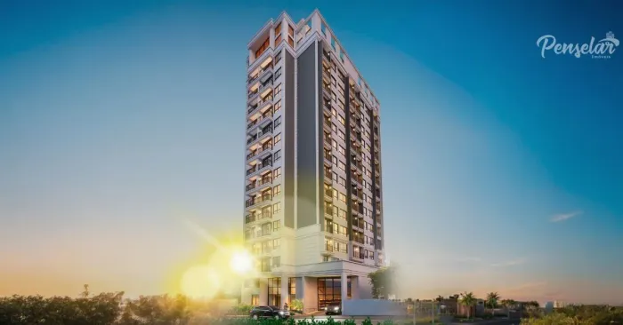 Vila Mariana : Apartamentos Studio e 1 Dormitório a Venda ao Lado do Metrô