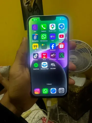 iPhone 14 128GB Ler descrição