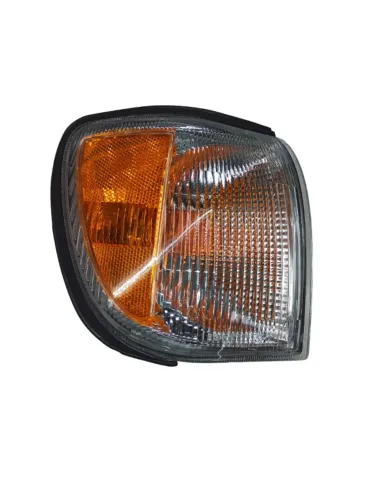Pisca Direito Nissan Frontier 1996 A 2002 Importado