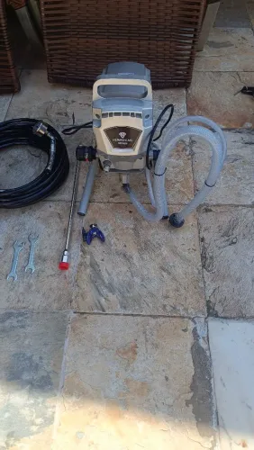 Airless 1.3 hp
