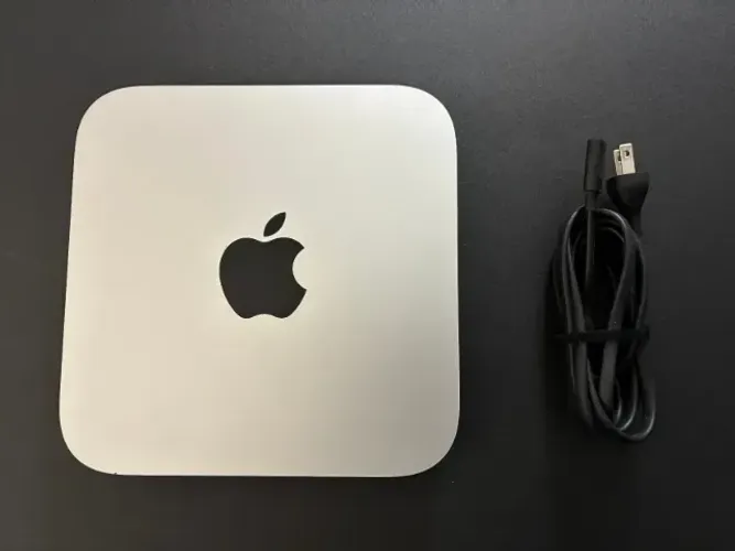 Mac mini Late 2014 Core i7 3.0 GHz 16 GB RAM