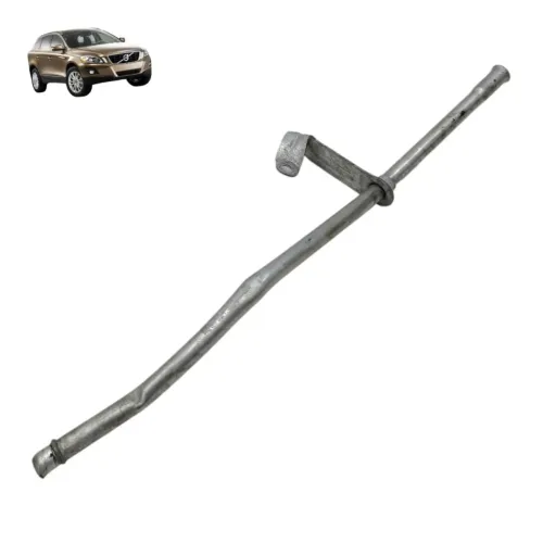 Tubo guia nível óleo motor Volvo XC60 3.0 6cc 2009 2010 2011