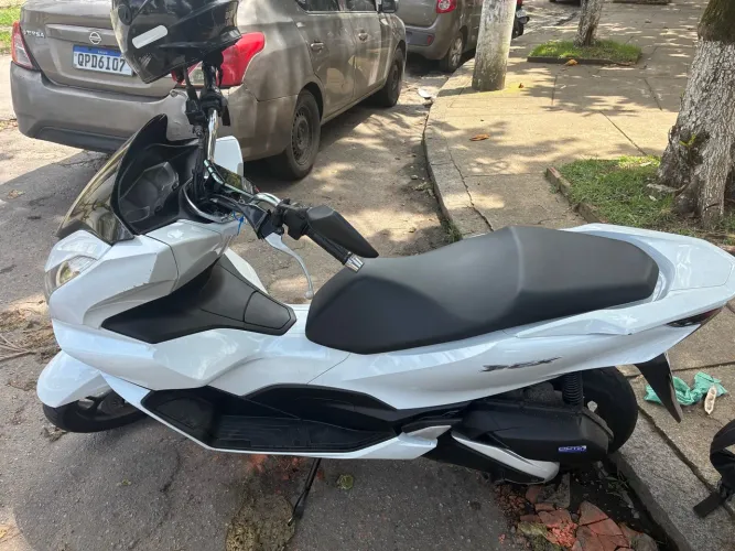 Honda PCX 160 2025