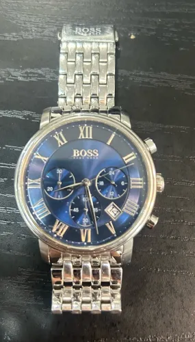 Relógio Masculino Hugo Boss