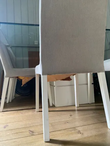 Mesa de jantar