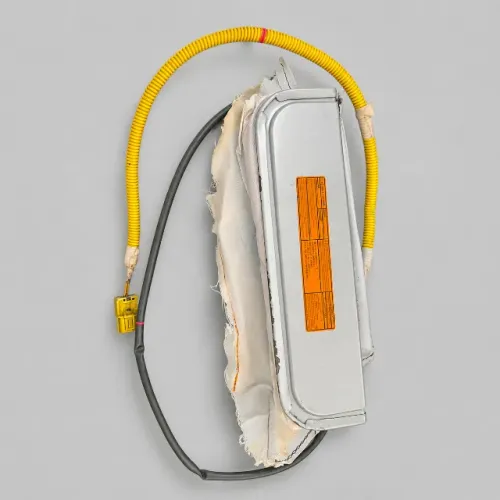 Bolsa Airbag Lateral Banco Subaru Forester 2009 A 2012 Original BAM-PT-1073