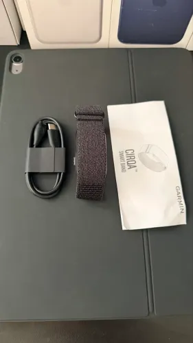 Garmin CIRQA 