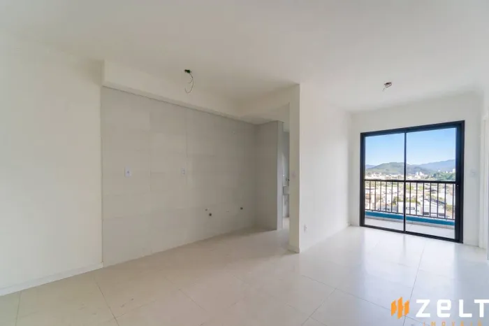 Apartamento com 2 dormitórios à venda, 57 m² por R$ 399.000,00 - Fortaleza - Blumenau/SC