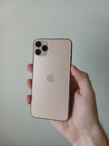 Iphone 11 Pro Max - 64gb - Excelente estado