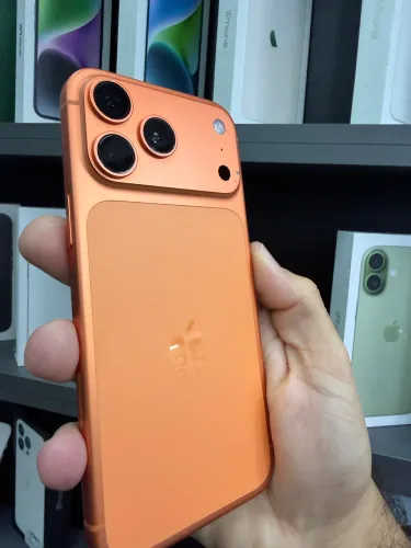 iPhone 17 pro Max 256GB