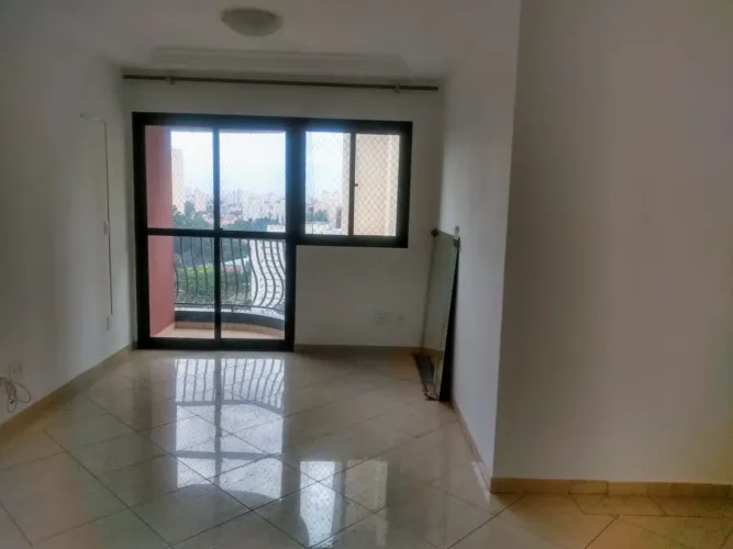Apartamento para venda em Jardim Marajoara com 3 quartos, sendo 1 suíte, 70m²