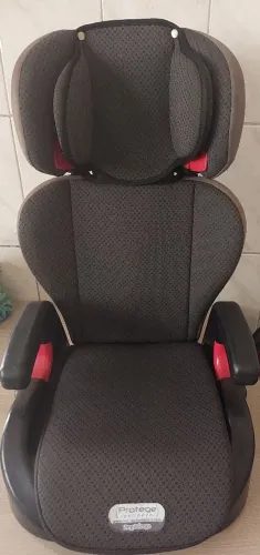 Cadeirinha para carros infantil