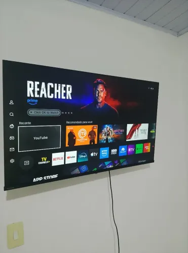 Smartv Toshiba