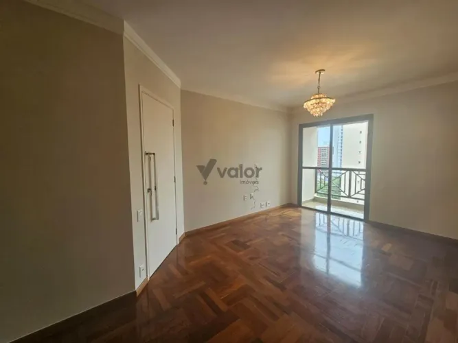 Apartamento para alugar em Campinas, Cambuí, com 2 quartos, com 82 m², St Etienne