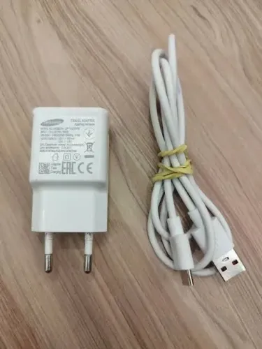 Carregador Samsung 15w original 