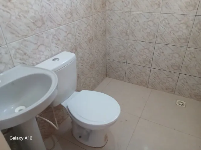 Alugo casa quadra 03 Sobradinho l
