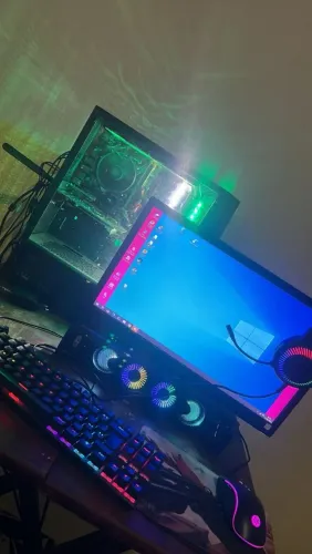 PC GAMER IMPECAVEL!