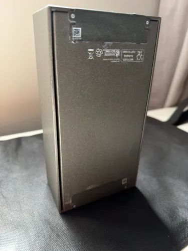Samsung Galaxy S26 Ultra 1TB / 16GB RAM - Zero lacrado